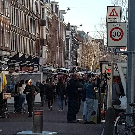 Zoet Проживание в семье