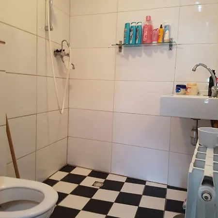 Ubytování v soukromí Zoet *