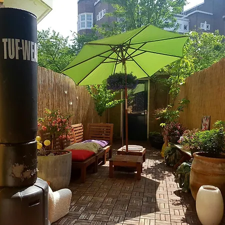 Zoet Амстердам