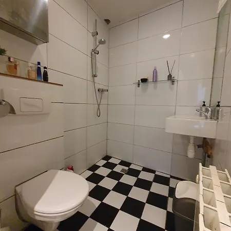 Zoet * 阿姆斯特丹