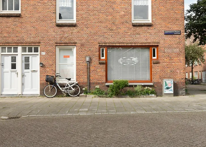 Accommodatie bij particulieren Zoet *