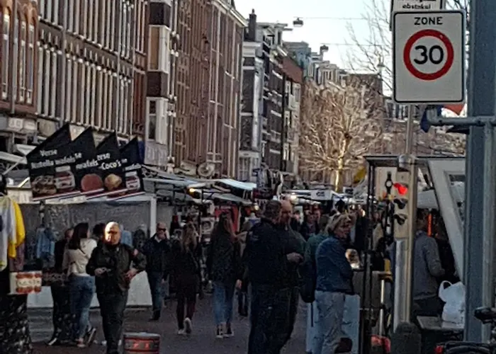 Zoet Accommodatie bij particulieren