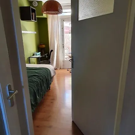 Zoet Séjour chez l'habitant